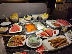 -海底捞火锅(大融城店)