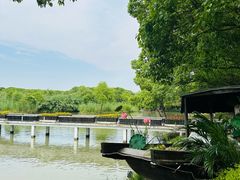 -沙家浜风景区