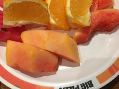 -比格比萨自助(新辰里学清路店)