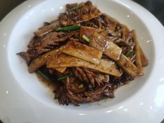 -老牌坊鲁菜名店(宽厚里店)