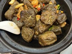 -阿忠食坊大排档·20年老店(万象城店)