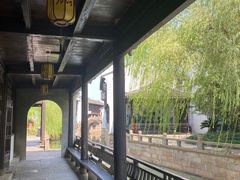 -嘉兴月河历史街区