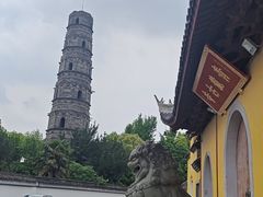 -上海青龙寺