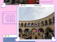 -王府井奥莱临潼小镇(临潼店)