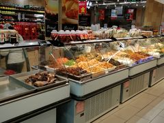 -家乐福(四元桥购物中心店)