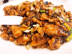 过油肉-泰丰楼(前门西大街店)
