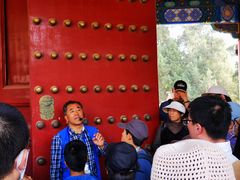 -历代帝王庙博物馆