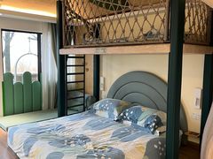 -太阳岛度假酒店