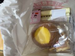 -红心闪闪面包牛奶公司(旺角星辰店)