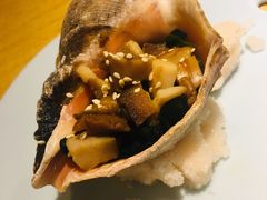 -吉兆·料理(红梅南路店)