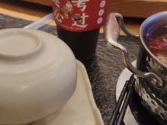 -牛品荟牛肉火锅(新城广场店)