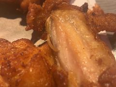 -麦当劳(从化从城大道店)