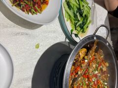 -赣南人家(顺义后沙峪亚朵店)