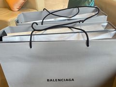 -BALENCIAGA(比斯特苏州购物村店)