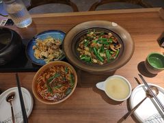 -云海肴汽锅鸡·云南小炒(天津国金汇店)