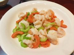 -恭敬李·烤鸭(天坛北门店)