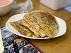 -华天二友居肉饼(宫门口店)