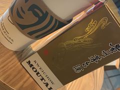 -星巴克(无锡东方商厦店)