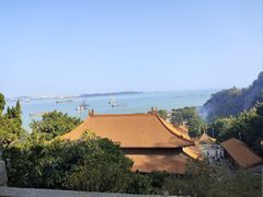 -南沙天后宫景区