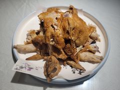 扒鸡-老德州四合院·德州菜(天衢路店)