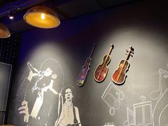 -MARU玛露音乐餐厅(大学路店)