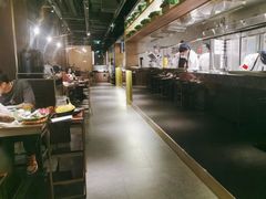 -捞王锅物料理(四川北路店)