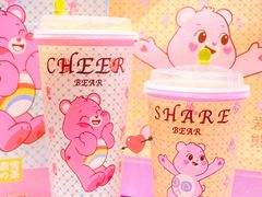 -奈雪的茶(市百一店)