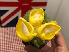 -BON CAKE(华贸购物中心店)