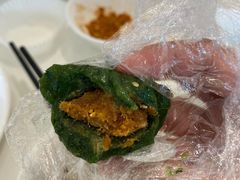 -小厨娘淮扬菜(板桥一店)