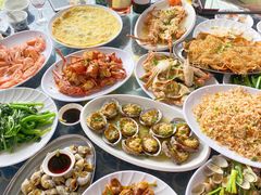 -七鲜渔港美食餐厅(巽寮湾海景店)