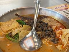 -小螺大作·螺蛳粉火锅(林和西店)
