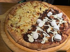 -比格比萨自助(国展店)