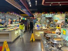 -巴犀烧烤(新崇光店)