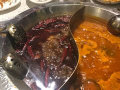 -大龙燚火锅