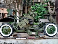 -重庆建川博物馆