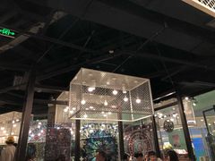 -塔哈尔·新疆盛宴(城西银泰店)