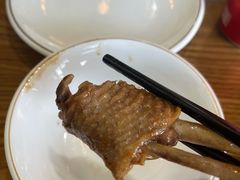 -顺德火焰醉鹅坊(珠海店)