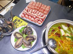 -金龙·打边炉(武进路店)