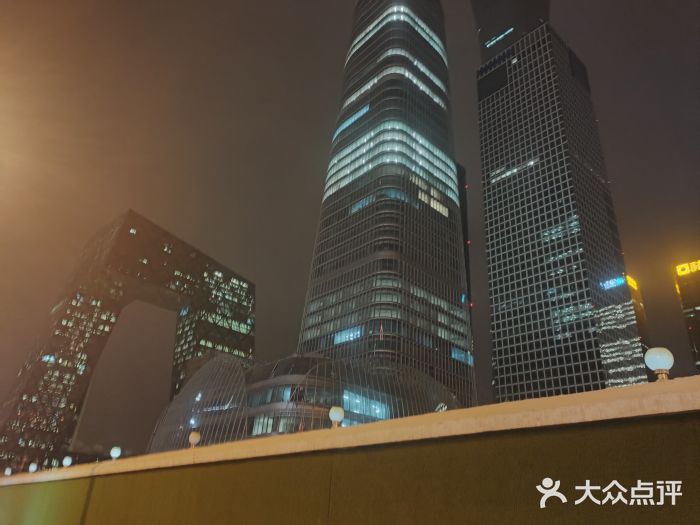 中央广播电视总台(光华路办公区)图片