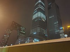 -中央广播电视总台(光华路办公区)