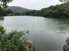 -白马涧龙池景区