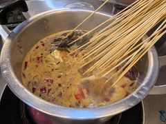 -老之蜀涮串(太平大街店)