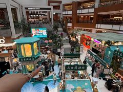 -瑞虹新天地月亮湾