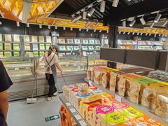 -乾芝斋·苏式糕点·碧螺春茶酥(平江路店)