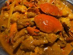 -胖哥俩肉蟹煲(梅溪步步高店)