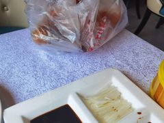 -津悦·正阳春烤鸭(红旗南路店)