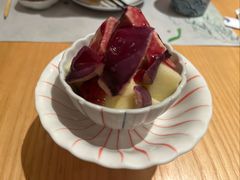 红酒蓝莓鹅肝-爱米粒家