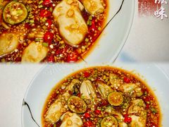 -必点海鲜·海肠捞饭大王(滨江道店)
