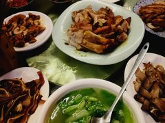 -万春卤菜(天乡后街步行街店)