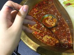 -沸炉重庆老火锅(军事博物馆店)